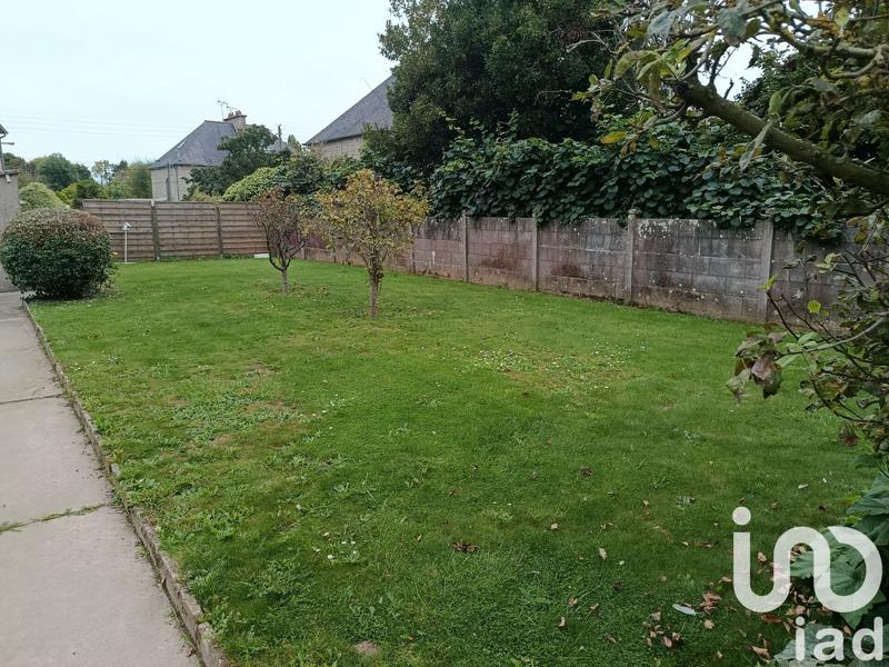 Maison - 86 m² - 6 pièces