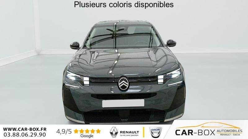 Citroën C5 Aircross Hybride 145 e-Dcs6 Max