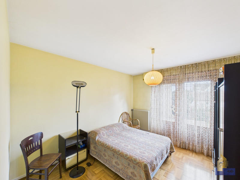 Maison traditionnelle - 123 m² - 5 pièces