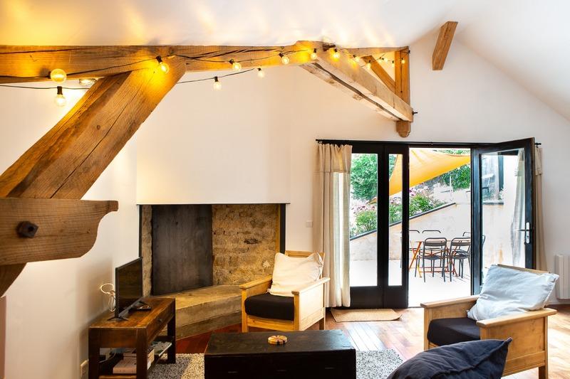 Maison - 312 m² - 14 pièces