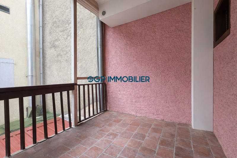 Appartement - 56 m² - 2 pièces