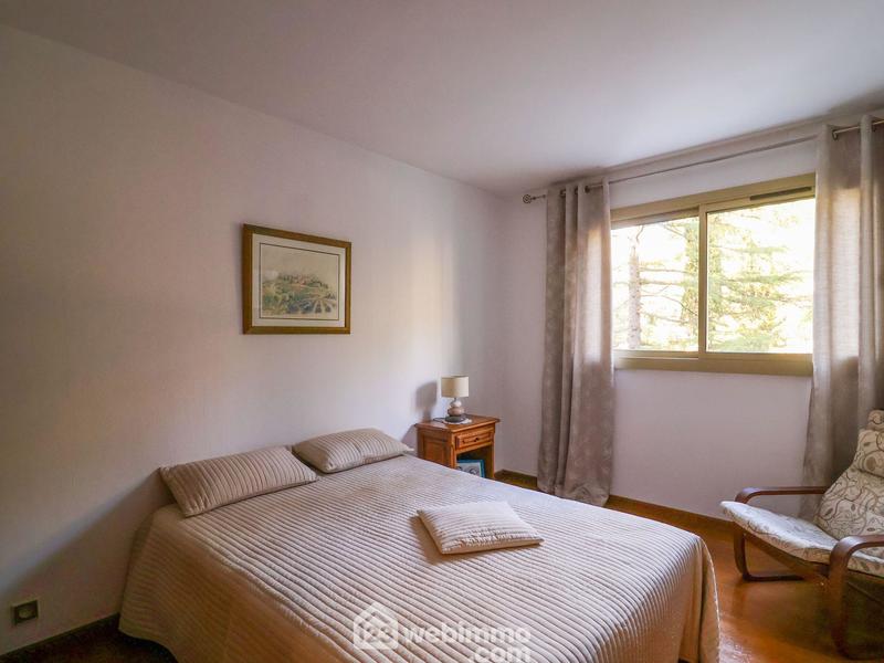 Appartement - 118 m² - 5 pièces