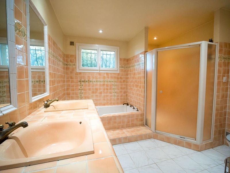 Villa - 113 m² - 4 pièces