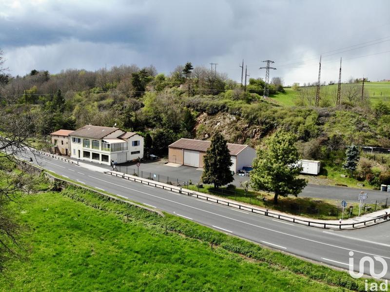 Local commercial - 400 m²