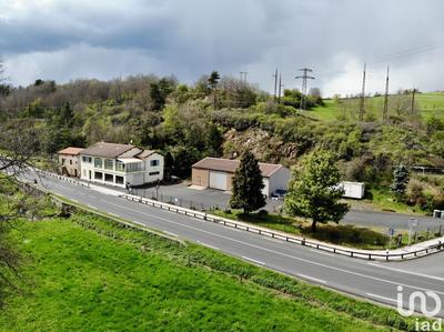 Local commercial - 400 m²