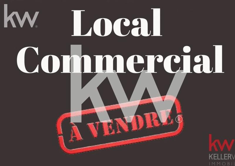 Fonds de commerce - Magasins - 65 m²