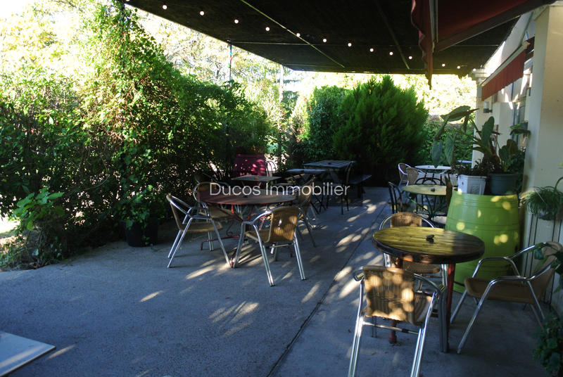 Local commercial - 230 m²