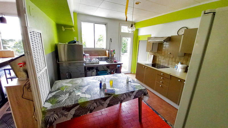 Local commercial - 210 m²