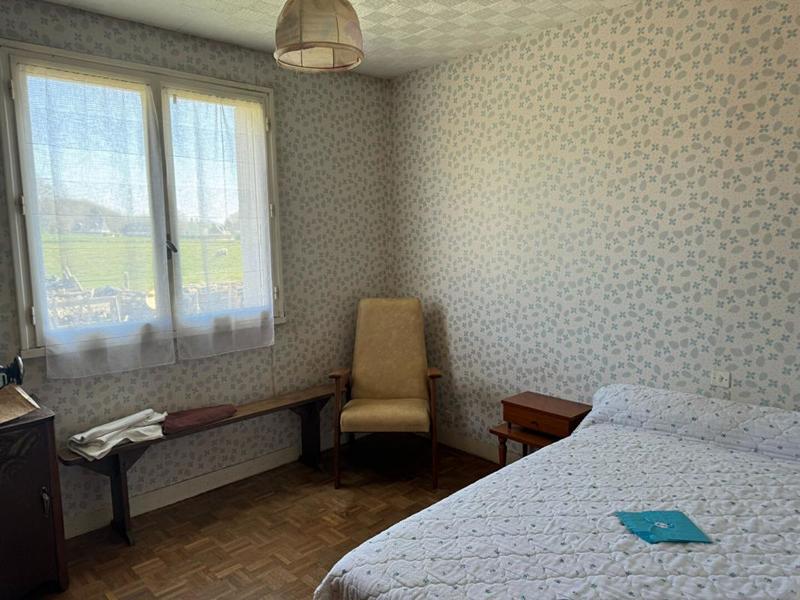 Maison - 76 m² - 4 pièces