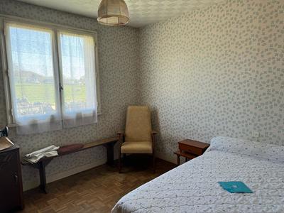 Maison - 76 m² - 4 pièces