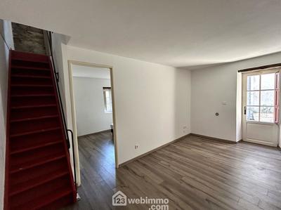 Maison - 52 m² - 2 pièces