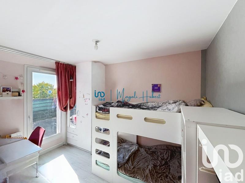 Appartement - 68 m² - 4 pièces