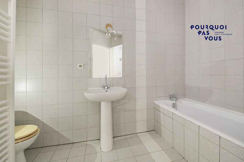 Appartement - 38 m² - 1 pièce