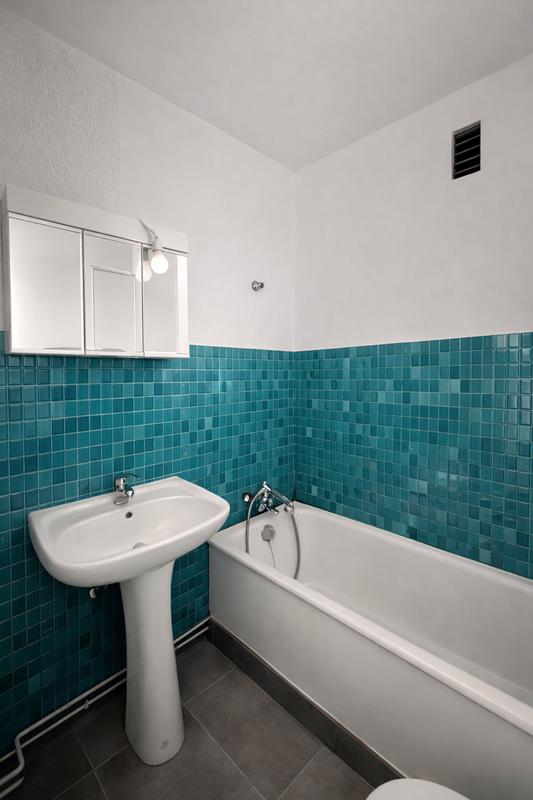 Appartement - 36 m² - 1 pièce