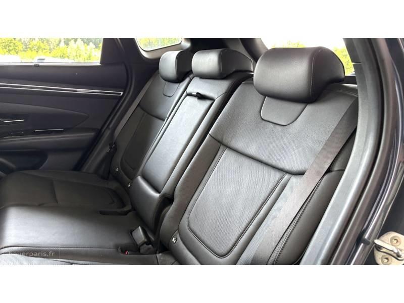 Hyundai Tucson 1.6 t-Gdi 265 Htrac Plug-in Bva6 Executive