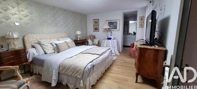 Maison - 135 m² - 4 pièces