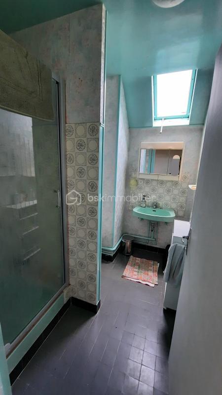 Pavillon - 169 m² - 9 pièces