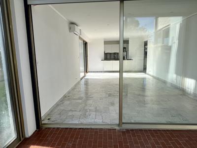 Appartement - 54 m² - 2 pièces