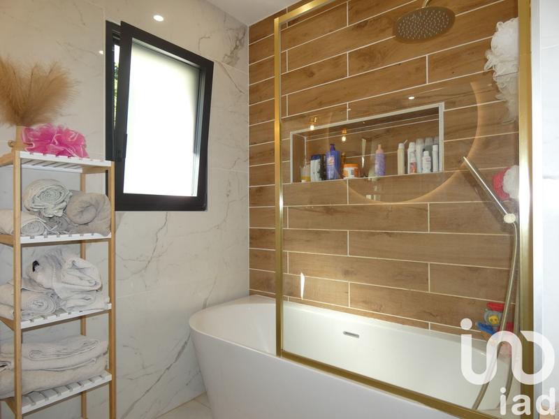 Maison de maîtres - 160 m² - 7 pièces