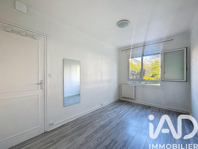 Appartement - 62 m² - 4 pièces