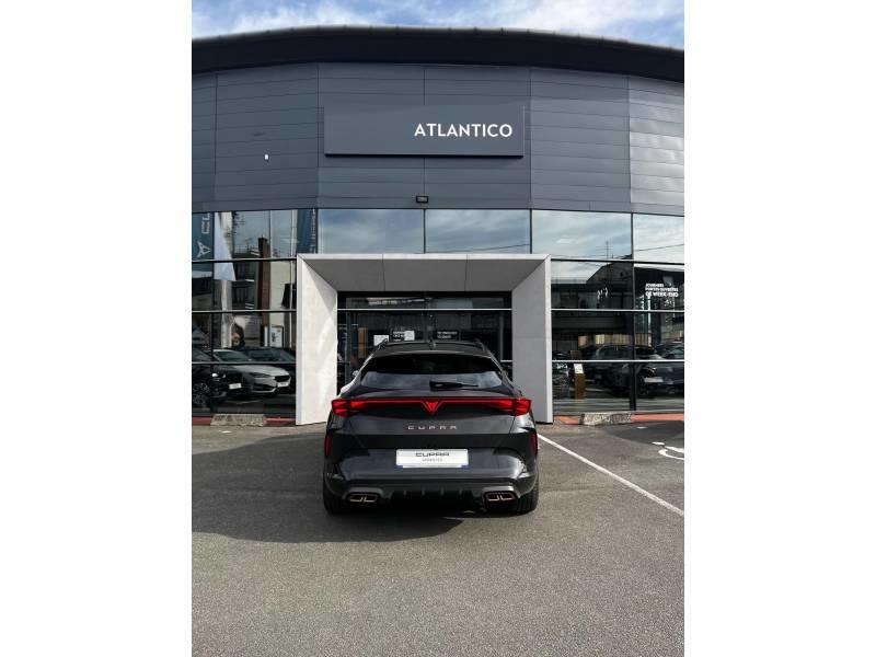 Cupra Formentor eHybrid 272 ch Dsg6 Vz