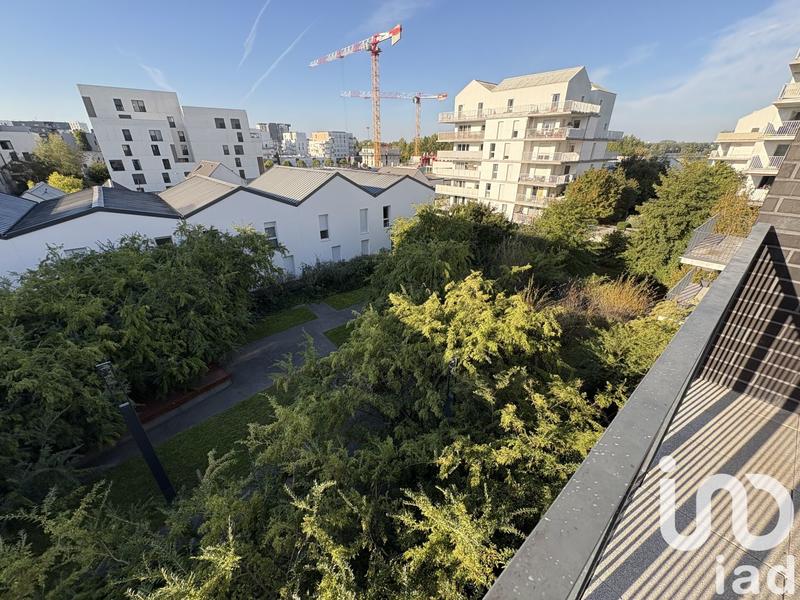 Appartement - 69 m² - 3 pièces