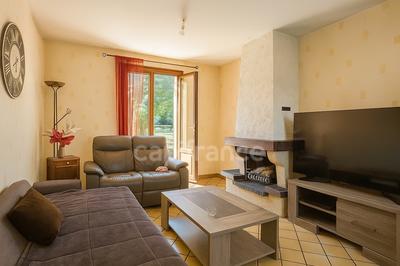 Maison - 87 m² - 5 pièces