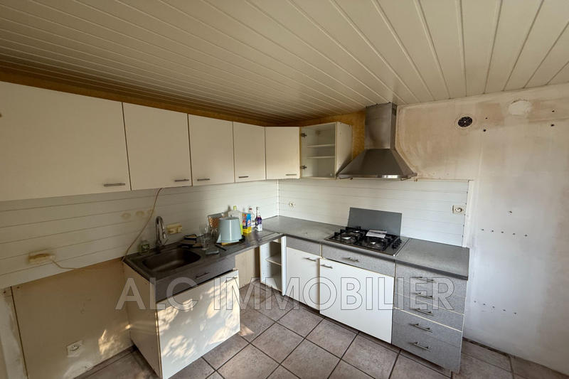 Maison - 102 m² - 4 pièces