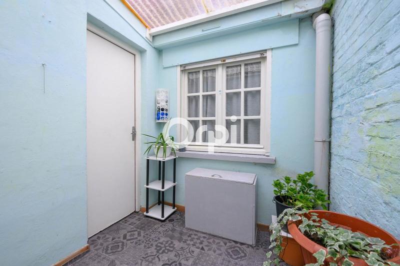 Maison - 72 m² - 4 pièces