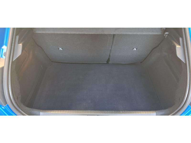 Peugeot 208 Electrique 50 kWh 136ch Gt Line