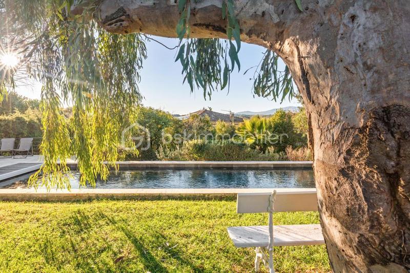 Villa - 170 m² - 5 pièces