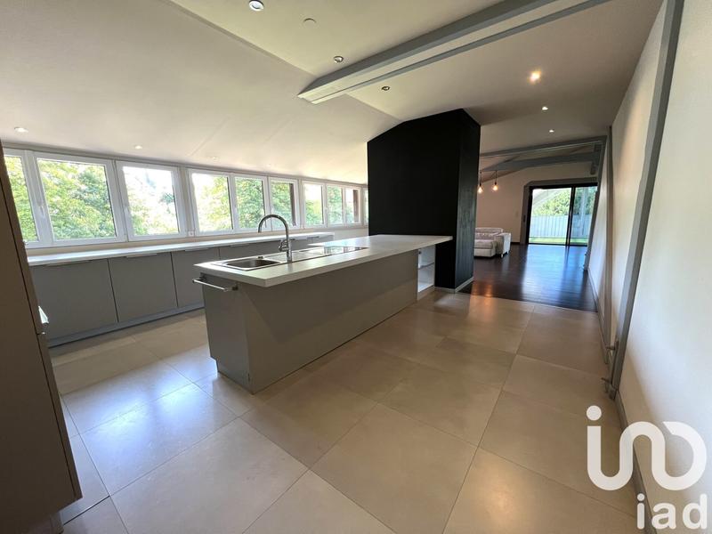 Appartement - 133 m² - 4 pièces