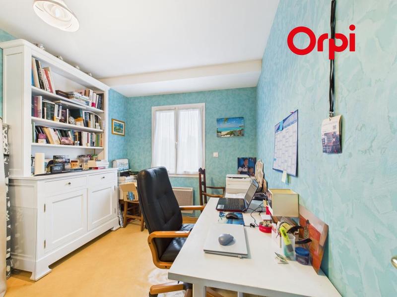 Maison - 127 m² - 6 pièces