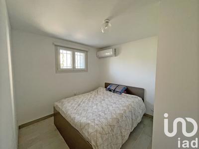 Maison - 70 m² - 4 pièces