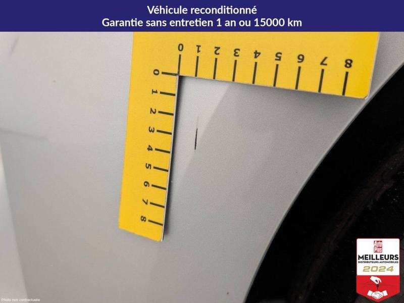 Opel Corsa 1.2 75 ch Bvm5 Edition