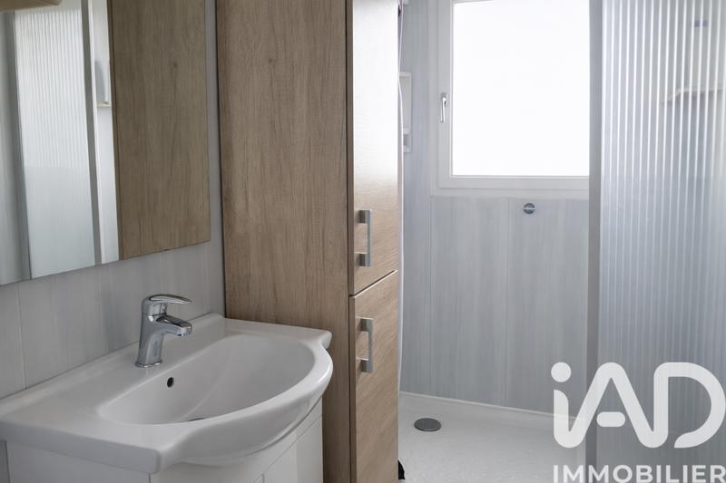 Maison de campagne - 160 m² - 8 pièces