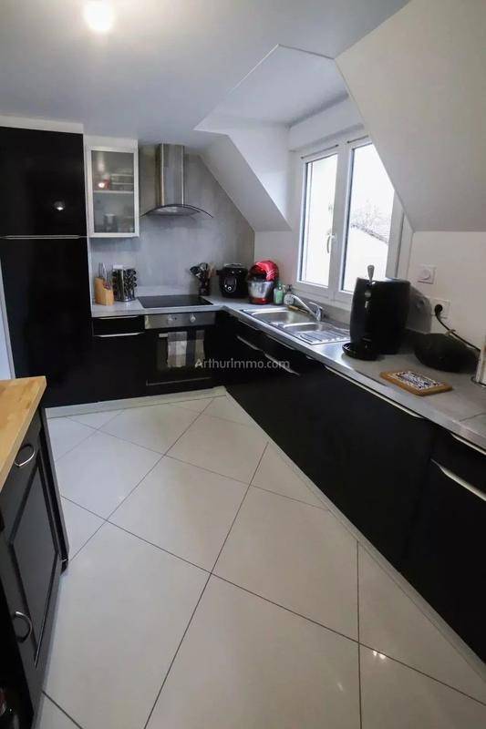 Immeuble - 368 m² - 16 pièces