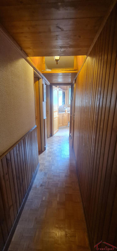 Appartement - 69 m² - 4 pièces