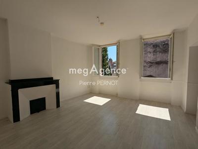 Appartement - 53 m² - 2 pièces