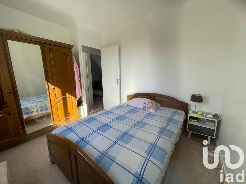 Maison - 75 m² - 4 pièces