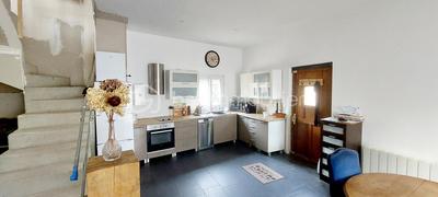 Appartement - 106 m² - 4 pièces