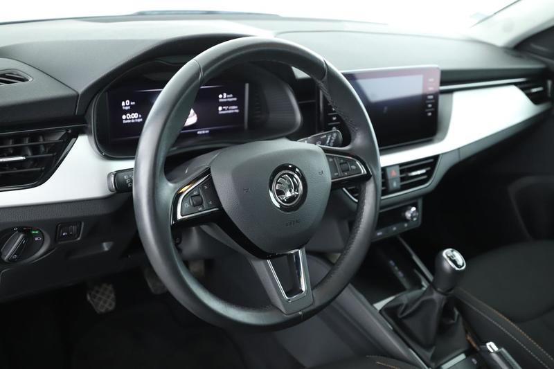 Skoda Kamiq 1.0 Tsi Business Bv6 116 ch