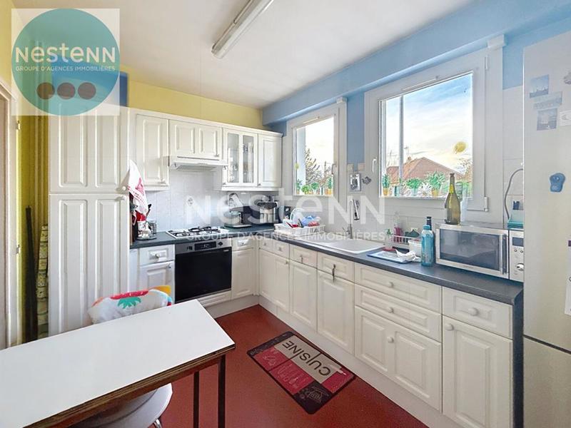 Maison - 151 m² - 8 pièces