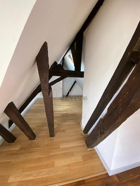 Appartement - 116 m² - 4 pièces