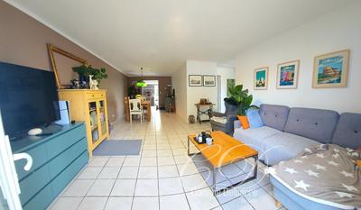 Maison - 105 m² - 4 pièces