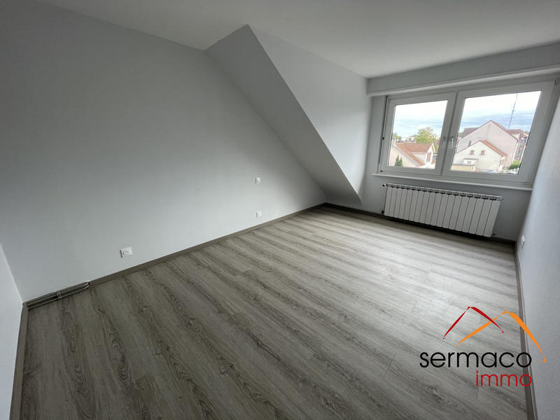 Appartement - 83 m² - 3 pièces