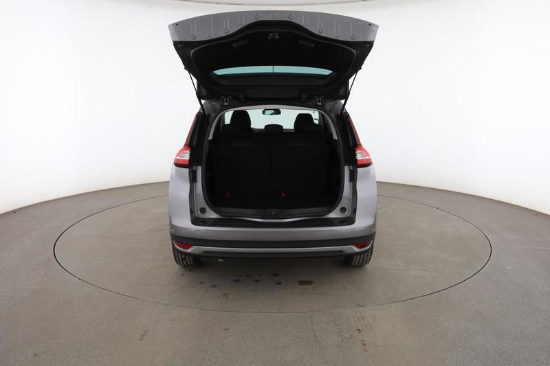 Renault Grand Scénic 1.3 TCe Business Edc 7pl 140 ch