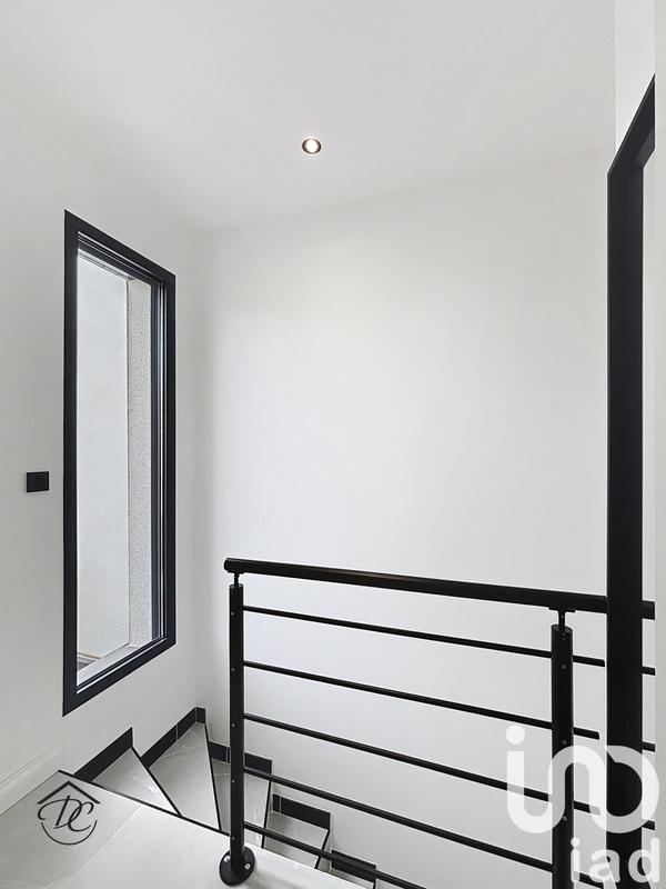 Maison de maîtres - 70 m² - 3 pièces