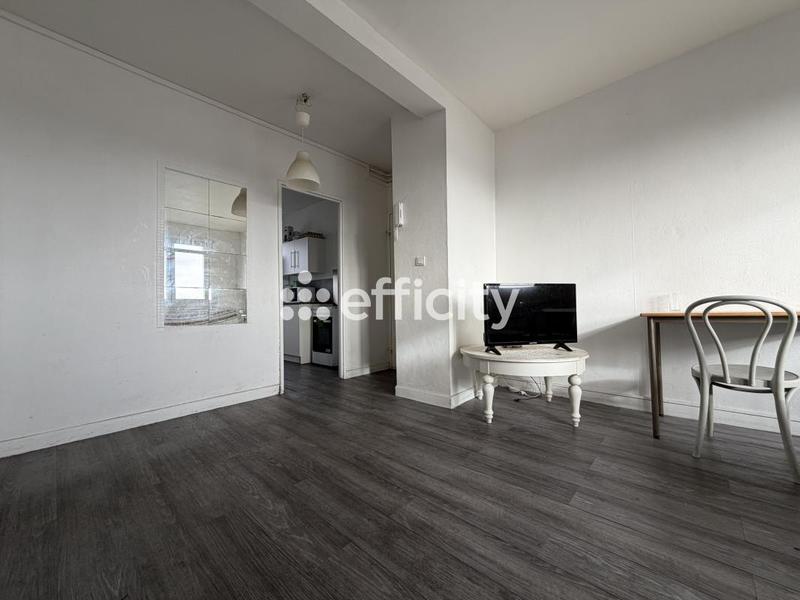 Appartement - 75 m² - 4 pièces