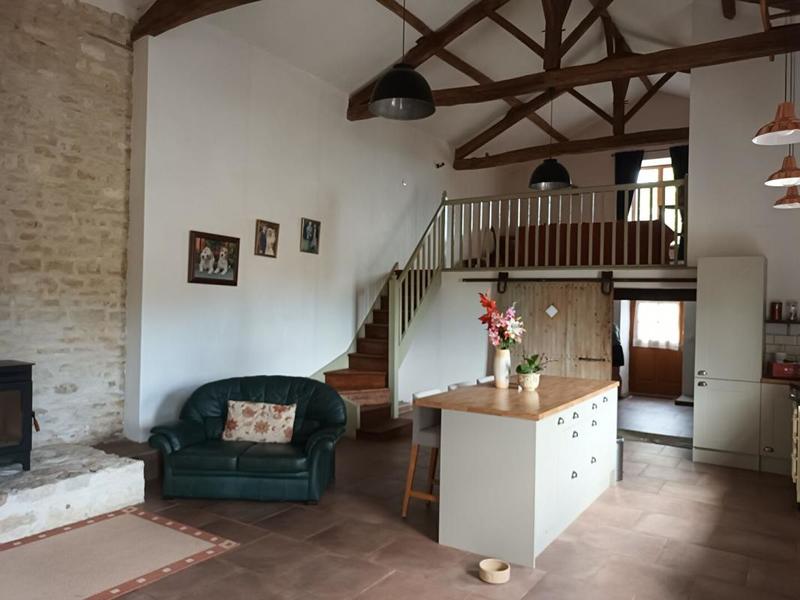 Maison - 234 m² - 5 pièces